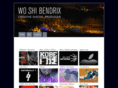 bendrix.me