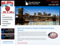 bigapplesewer.com
