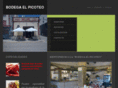 bodegaelpicoteo.es