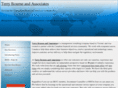 bourneandassociates.com