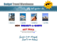 budgettravelwarehouse.com
