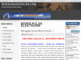 bukausahapulsa.com