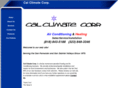 calclimate.com