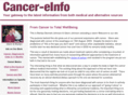 cancer-einfo.com