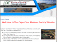 capeclearmuseum.ie