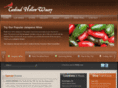 cardinalhollowwinery.com