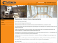 chilternhomeimprovements.com