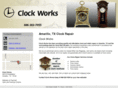 clockworksamarillo.com
