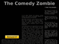 comedyzombie.com