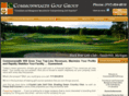 commonwealthgolfgroup.com