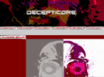 decepticore.com