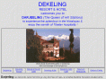 dekeling.com