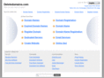 deletedomains.com