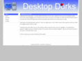 desktopdorks.com