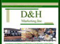 dhmarket.com