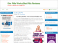 dietpillsworks.com
