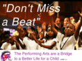 dontmissabeatinc.org