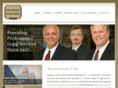dreherlaw.com