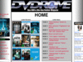 dvdrome.com