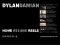 dylandamian.com