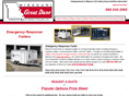 emergencyresponsetrailers.com