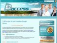ezaccessfreight.com