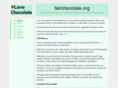 fairchocolate.org