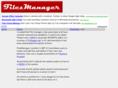 filezmanager.com