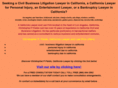 find-california-lawyers.com