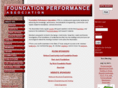 foundationperformance.org