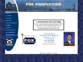 foxproperties.net