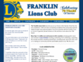 franklinlionsclub.org