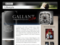 gallant-mag.com