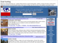 goathunting.com