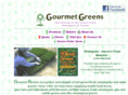 gourmetgreens.com