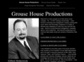 grouse-house-productions.com
