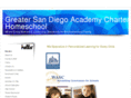 gsdacademy.com