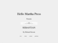 hellomarthapress.com
