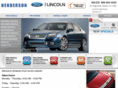 hendersonfordlincolnspecials.com