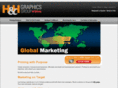 hhgraphicsgroup.com