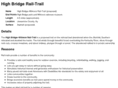 highbridgetrail.org