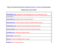 highlight-systems.co.uk