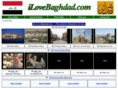 ilovebaghdad.com