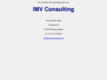 imvconsulting.com