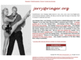 jerryspringer.org