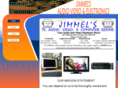 jimmelsrepair.com