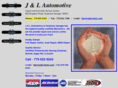 jlautoservices.com
