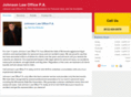 johnsonlawfirmminn.com