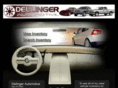jondellinger.com