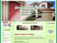 jupitergaragedoor.com